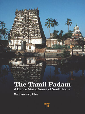 cover image of The Tamil Padam